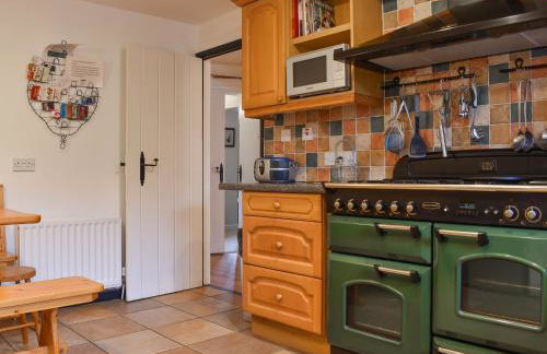 Prideaux Cottage - Foto 8