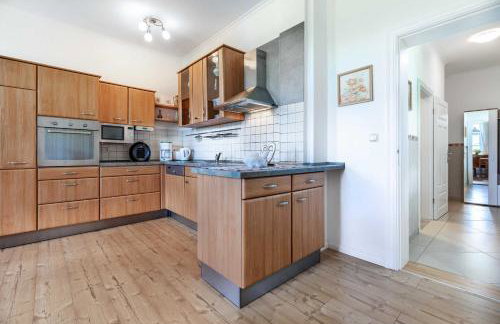 Ostsee Bauernhof Schwalbennest OFC 15 - Foto 40