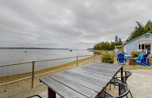 Good Beach Getaway - Foto 34