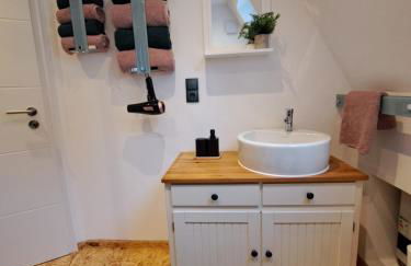 Ferienhaus Siebenschläfer mit privater Sauna - Foto 11