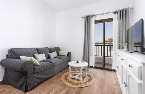 Home2Book Cozy Beachfront Getaway in Tarajalejo - Photo 2