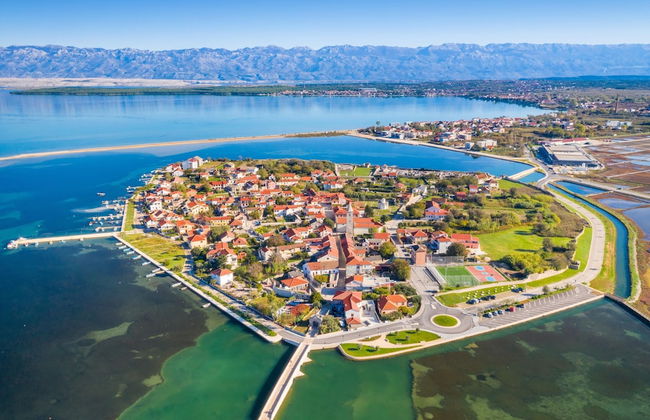 Villa Rose Zadarvillas - Foto 43