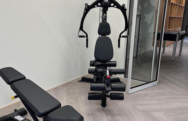 Hages Badehotel - Foto 15