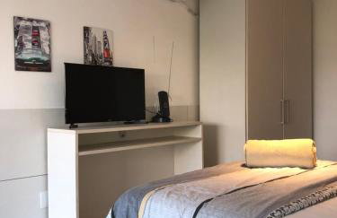 Apartamento Perfeito Casemiro, 199 - RETIRADA DAS CHAVES MEDIANTE AGENDAMENTO COM UMA HORA DE ANTECEDÊNCIA COM ANDREIA OU LUIS - Foto 15