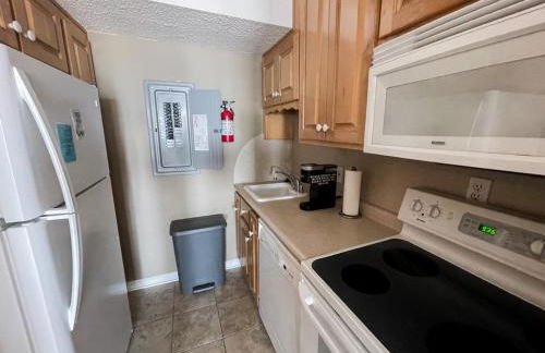 Playing Hooky at Dolphin Run-Oceanfront Condo-Pool - Foto 7