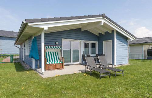 Ferienhaus Syltrose - Foto 1