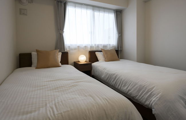 &Monde. Okinawa Arena Condominium - Foto 9