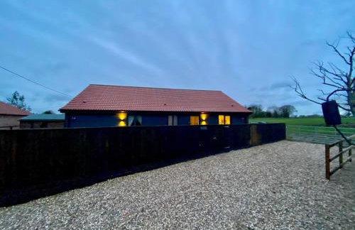 Moor Farm Lodge - Foto 20