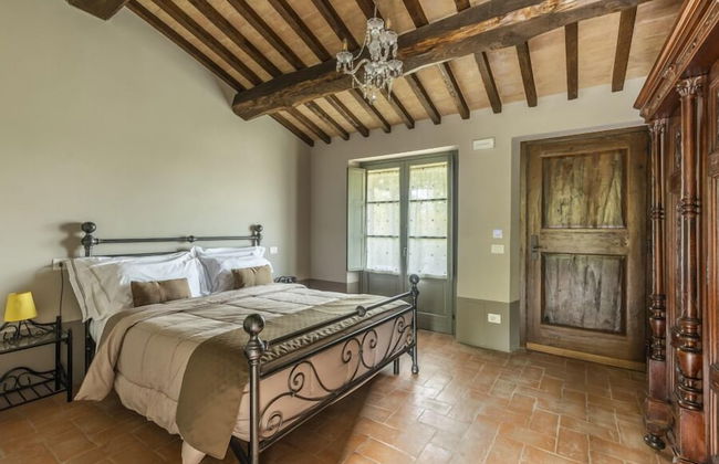 Agriturismo Merigge Wellness & Spa Montepulciano - Photo 55