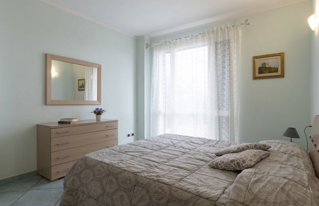 3 bedroom House in Cipressa with garden and terrace - Photo 10