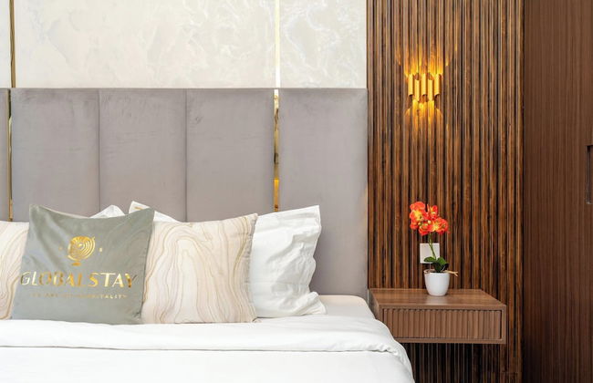 GLOBALSTAY. Creek Edge Tower Apartments - Foto 3