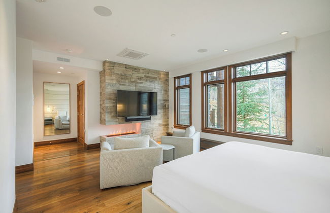 Bachelor Gulch Village by Vail Resorts - Foto 63