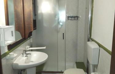 Agriturismo La Burraia vicino a San Gimignano-Air conditioning-EV wallbox - Foto 59