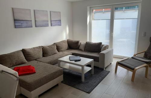 Ferienwohnung Kranichblick - Foto 1