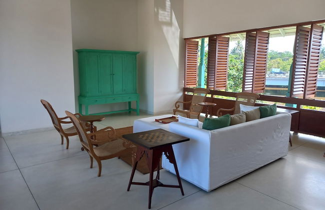 Sitara Weligama - Photo 6