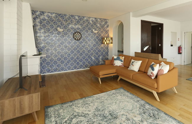 Villa D'Ouro - Foto 18