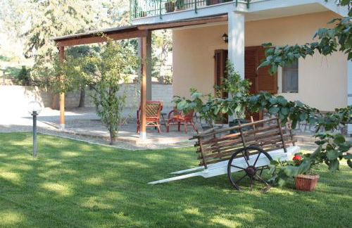 Agriturismo IL CANTINIERE - Foto 38