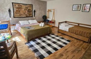 Solar dos Reis Apartamento Topázio - Photo 35