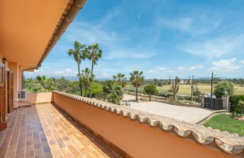 Villa Son Ferriol - Foto 38