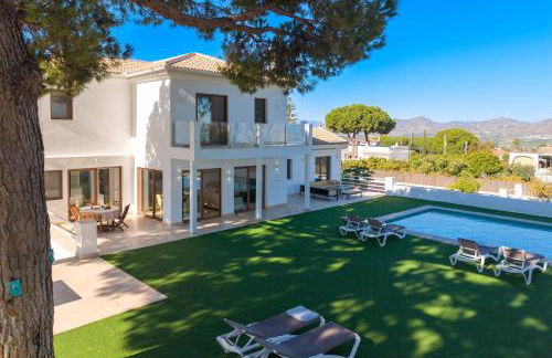 Villa María Blue - Photo 45