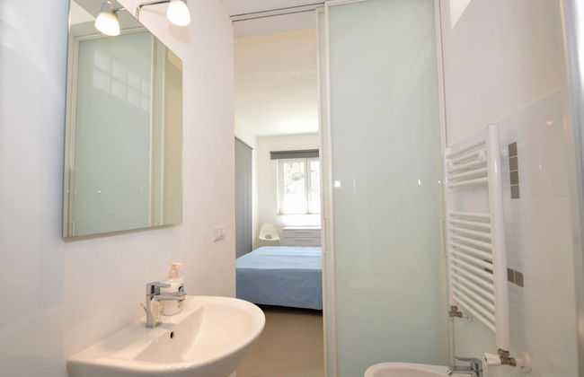 Al004 La Dimora di Venere Villa Frontemare - Foto 20