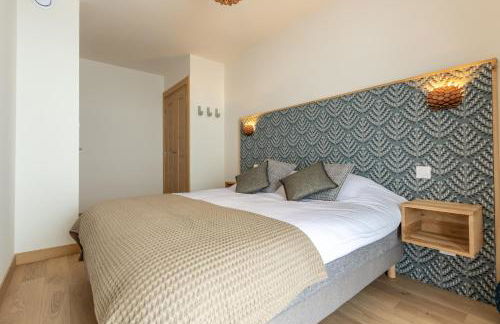 Les ARCS 1600 - SKI AUX PIEDS - MAGNIFIQUE DUPLEX 12 PERSONNES - Foto 25