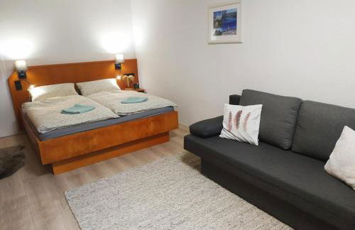 Winterwohnung Almberg - Foto 6