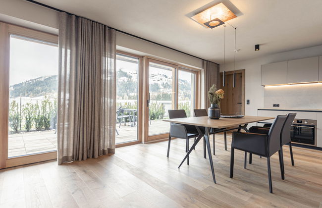 Superior mit IR-Sauna - Foto 2