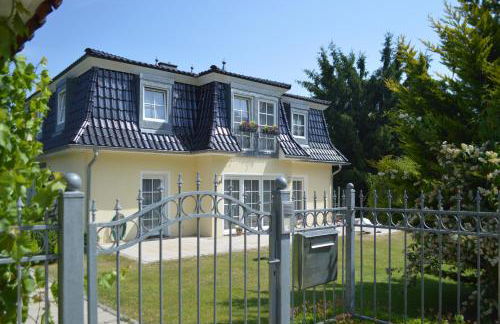 Ferienwohnung Lucia - Foto 1