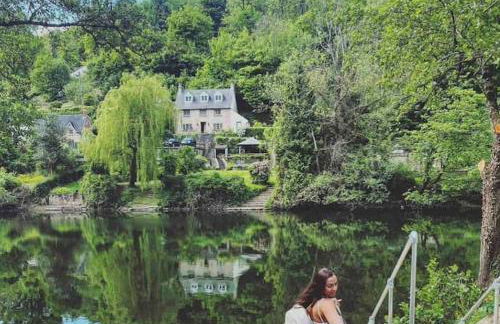 Summerhouse @ 73 (Forest of Dean) Gloucestershire - Foto 9