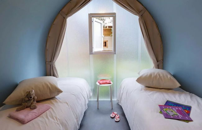 Trasimeno Glamping Resort - Foto 6