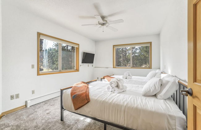 5brmountain Luxuryhikingdog Friendly! - Photo 2