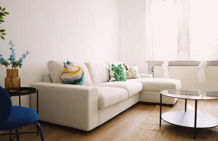 Stilvolles Apartment für 4 Gäste - Foto 2