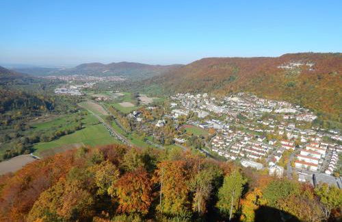 FREE Apartment - Schönblick - Foto 20