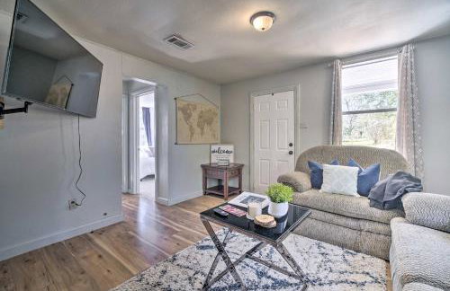 Cozy Livingston House with Fenced Yard and Patio! - Foto 1