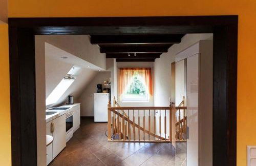 Ferienwohnung Verena Wunderlich - Foto 10