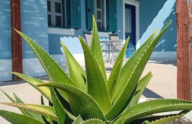 PETROS ROOMS to LET KALOGRIA BEACH - Foto 23