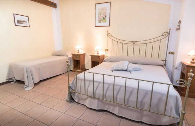 La Piaggia - Foto 34