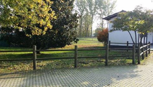 Scuderia 100 pertiche - Foto 5, Garden