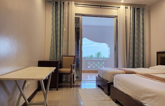 Eden Beach Resort Apartments - Foto 16