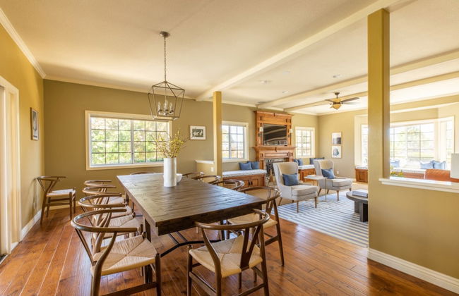 Willow by Avantstay Mountain Views - See Hot Air Balloons From Pool - Foto 37