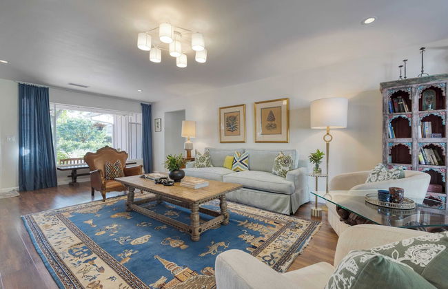 Hummingbird Haven by Avantstay Dog-friendly, Near the Beach, Huge Yard+hot Tub - Foto 13