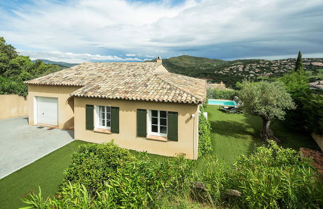 Madame Vacances Les Restanques du Carré Beauchêne - Foto 5