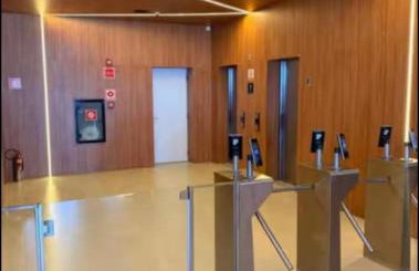 Studio Premium frente Mar - Art Studio Open Spaces - Foto 40