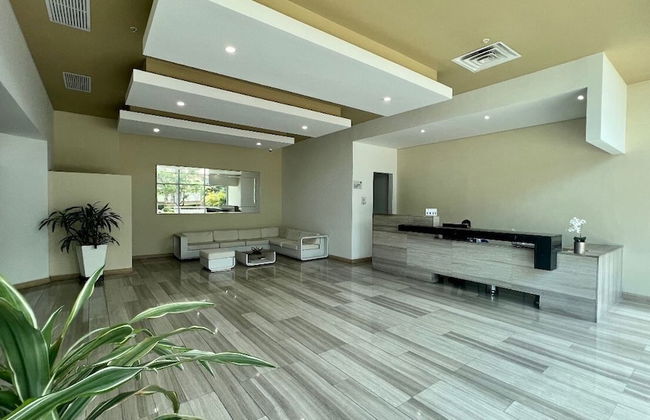 Apartamento Hotel Hilton Barranquilla - Foto 2