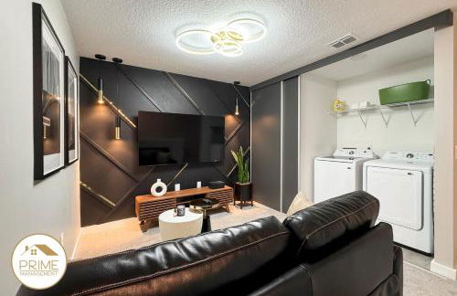 Elegant 3BR Townhouse wResort Pool10 Min Disney - Foto 38