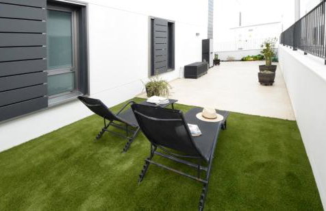 Clesol II Tu oasis con terraza exclusiva - Foto 4