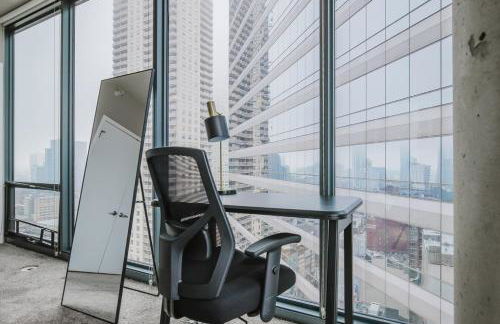 Blueground River North pool gym nr Mile CHI-1144 - Foto 13