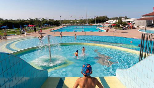 Residence Albarella - Foto 3