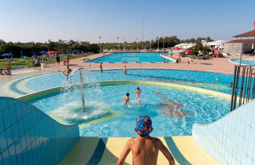 Residence Albarella - Foto 3